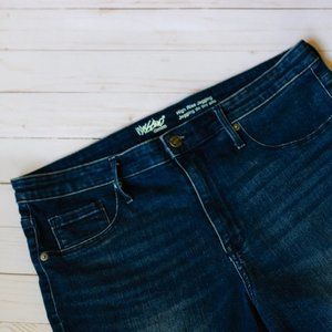 Mossimo High Rise Jegging